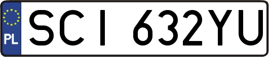 SCI632YU