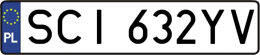 SCI632YV