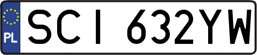 SCI632YW