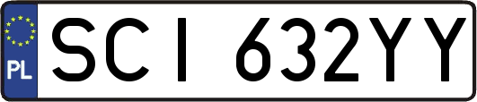 SCI632YY