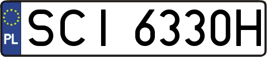 SCI6330H
