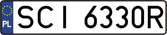 SCI6330R
