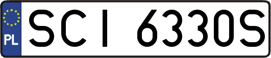 SCI6330S