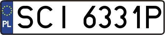 SCI6331P