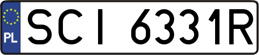 SCI6331R