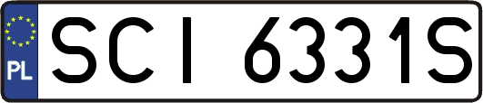 SCI6331S