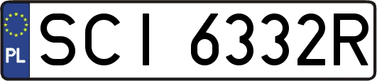 SCI6332R