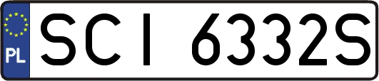 SCI6332S