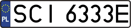 SCI6333E
