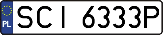 SCI6333P