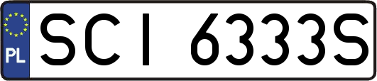 SCI6333S