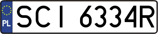 SCI6334R