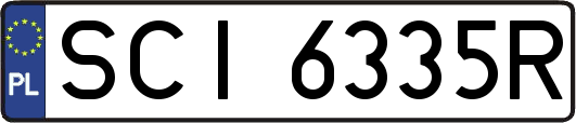 SCI6335R
