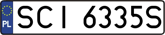 SCI6335S
