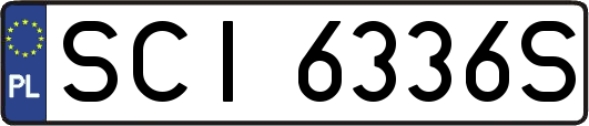 SCI6336S