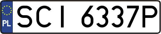 SCI6337P