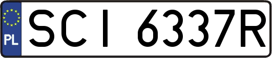 SCI6337R