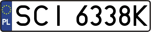 SCI6338K