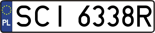 SCI6338R
