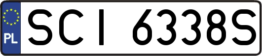SCI6338S