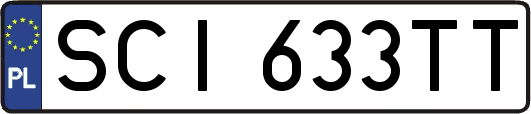 SCI633TT