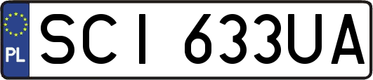 SCI633UA