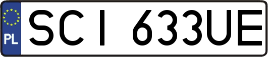 SCI633UE