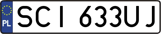 SCI633UJ