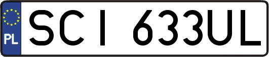 SCI633UL
