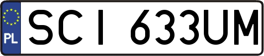 SCI633UM