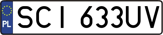 SCI633UV