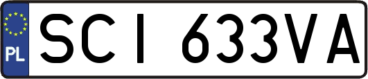 SCI633VA