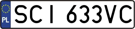 SCI633VC