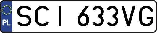 SCI633VG