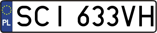 SCI633VH