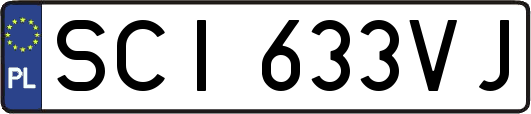 SCI633VJ