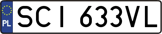 SCI633VL