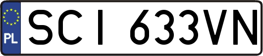 SCI633VN
