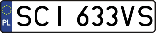 SCI633VS