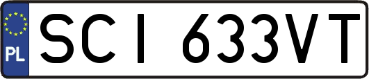 SCI633VT