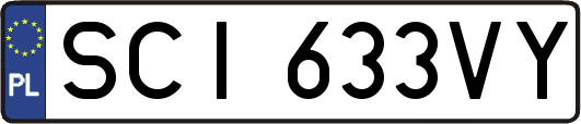 SCI633VY