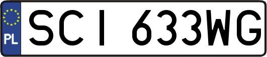 SCI633WG