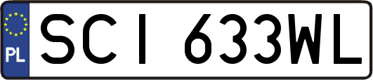 SCI633WL