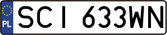 SCI633WN