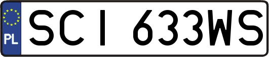 SCI633WS