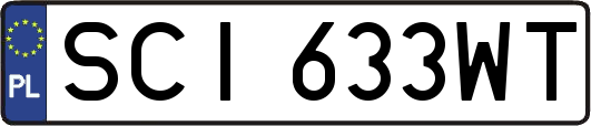 SCI633WT