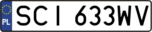 SCI633WV