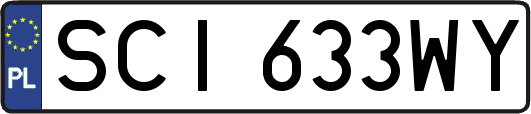 SCI633WY