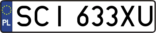 SCI633XU