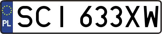 SCI633XW